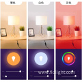 Multi Color Changing Magic RGB Dimmable Bulb Light